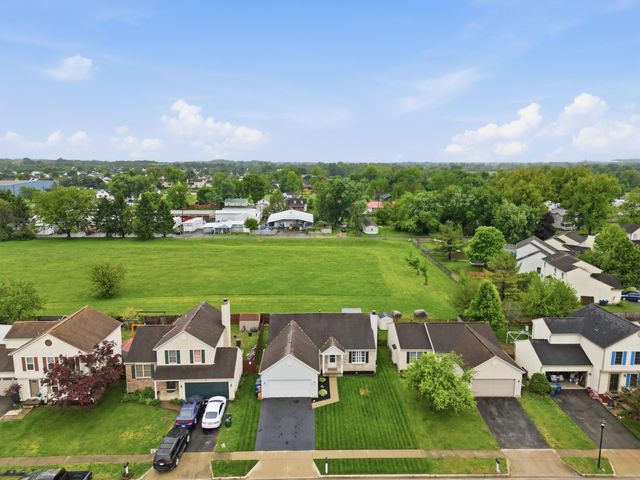 1065 Robmeyer Drive, Columbus, OH 43207
