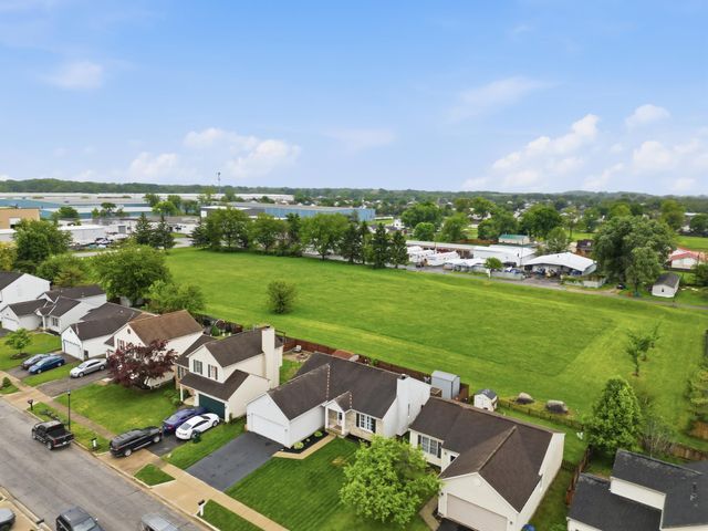 1065 Robmeyer Drive, Columbus, OH 43207