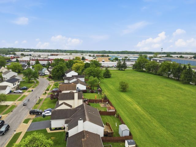 1065 Robmeyer Drive, Columbus, OH 43207
