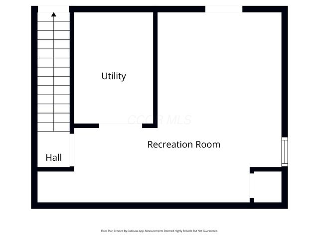1065 Robmeyer Drive, Columbus, OH 43207