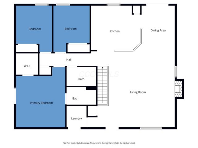 1065 Robmeyer Drive, Columbus, OH 43207