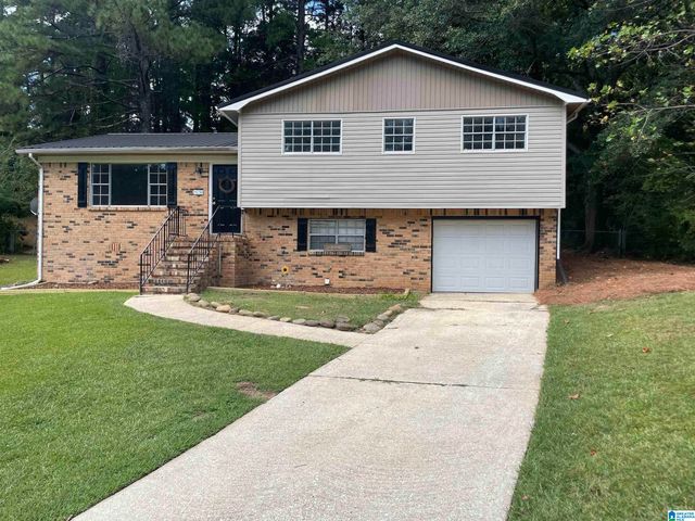 520 BONNIE BELL LANE, Irondale, AL 35210