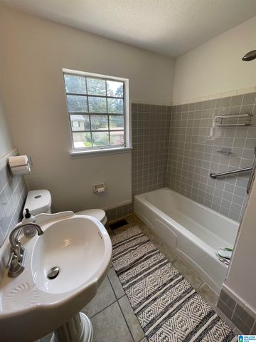 520 BONNIE BELL LANE, Irondale, AL 35210