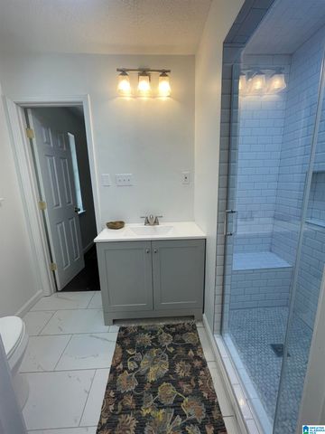 520 BONNIE BELL LANE, Irondale, AL 35210