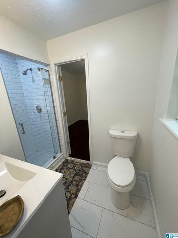 520 BONNIE BELL LANE, Irondale, AL 35210