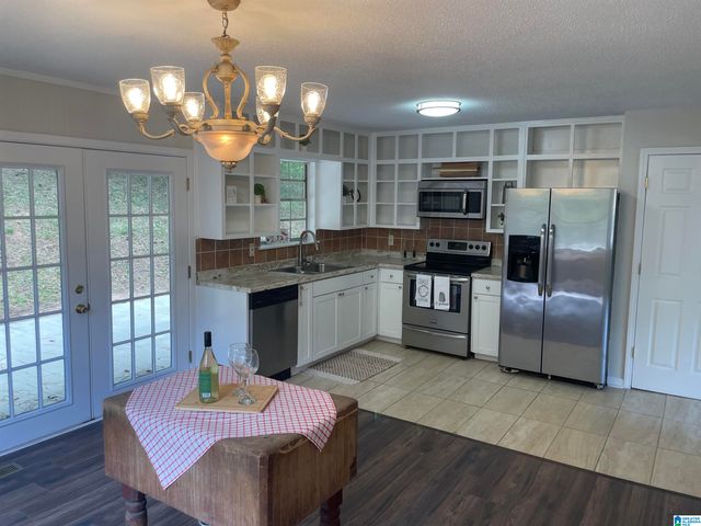 520 BONNIE BELL LANE, Irondale, AL 35210