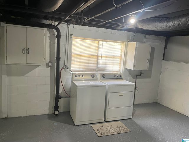 520 BONNIE BELL LANE, Irondale, AL 35210