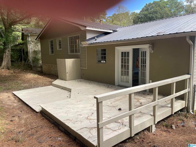 520 BONNIE BELL LANE, Irondale, AL 35210