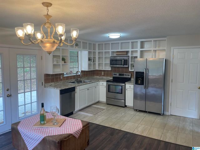 520 BONNIE BELL LANE, Irondale, AL 35210