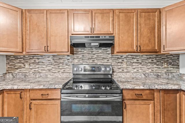 1306 Fernwood Drive, Lafayette, GA 30728