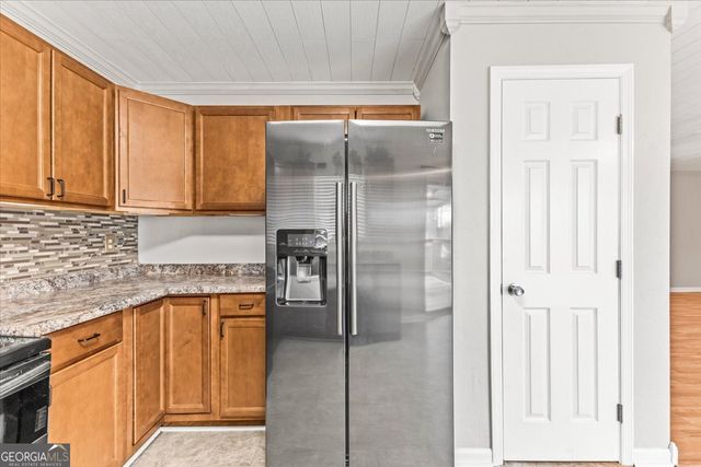 1306 Fernwood Drive, Lafayette, GA 30728