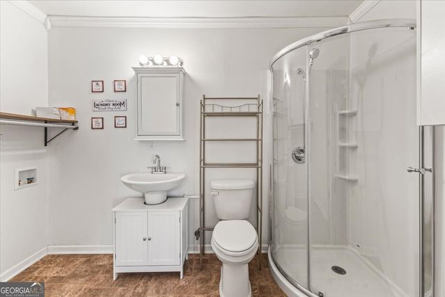 1306 Fernwood Drive, Lafayette, GA 30728