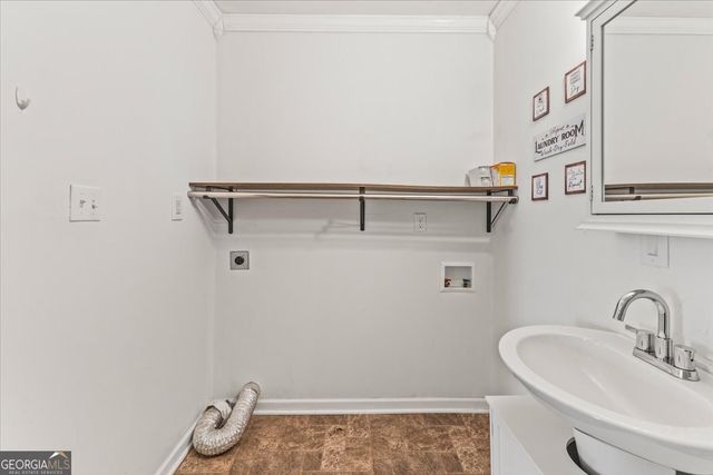 1306 Fernwood Drive, Lafayette, GA 30728