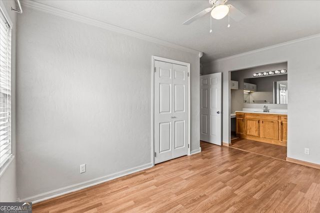 1306 Fernwood Drive, Lafayette, GA 30728