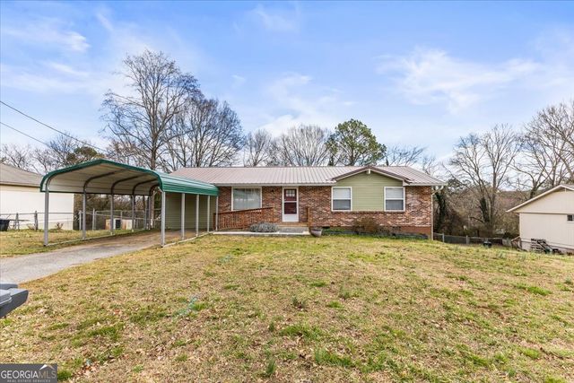 1306 Fernwood Drive, Lafayette, GA 30728