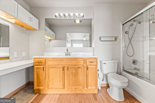 1306 Fernwood Drive, Lafayette, GA 30728