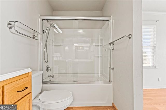 1306 Fernwood Drive, Lafayette, GA 30728