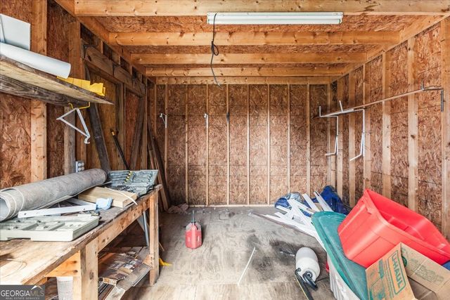 1306 Fernwood Drive, Lafayette, GA 30728