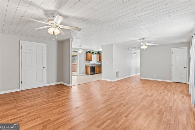 1306 Fernwood Drive, Lafayette, GA 30728