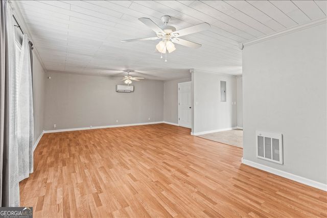 1306 Fernwood Drive, Lafayette, GA 30728