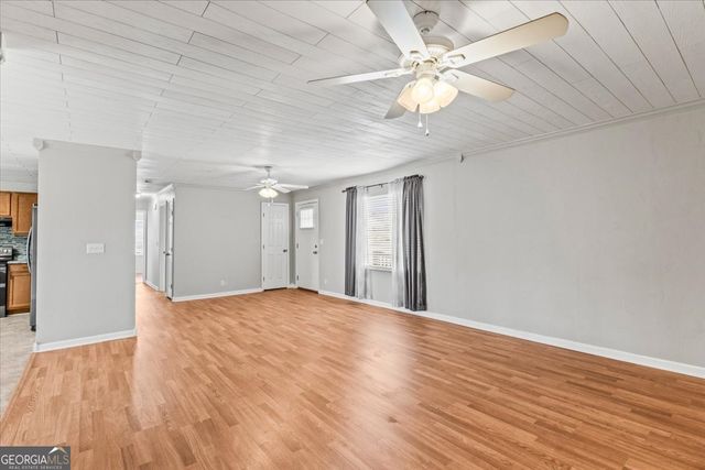 1306 Fernwood Drive, Lafayette, GA 30728