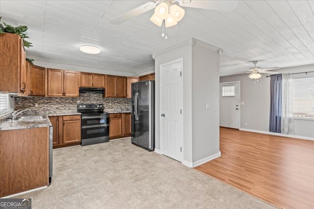 1306 Fernwood Drive, Lafayette, GA 30728