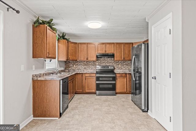 1306 Fernwood Drive, Lafayette, GA 30728