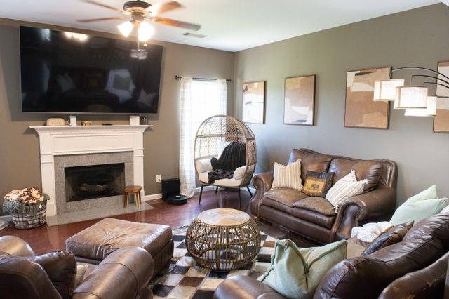 736 Wolfeboro Lane, Nashville, TN 37221