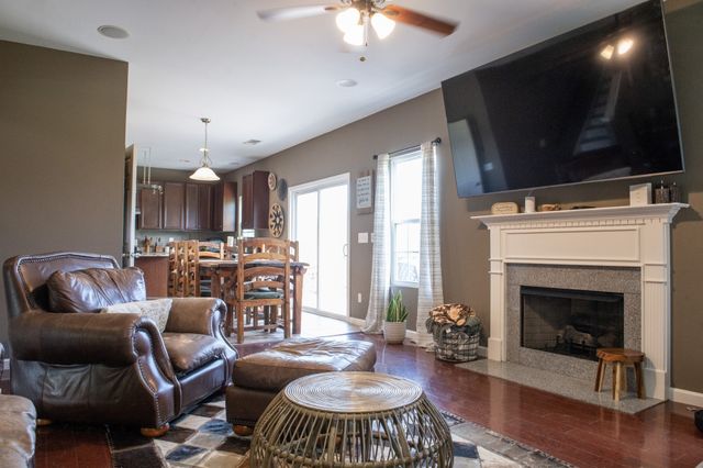 736 Wolfeboro Lane, Nashville, TN 37221