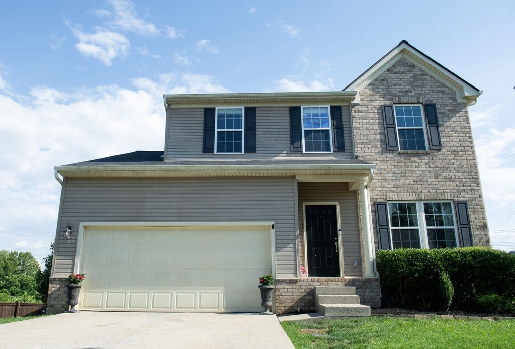 736 Wolfeboro Lane, Nashville, TN 37221