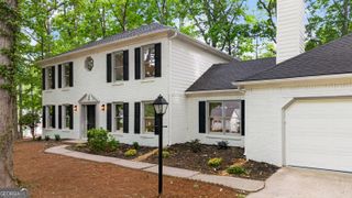 401 Vardon Way, Peachtree City, GA 30269