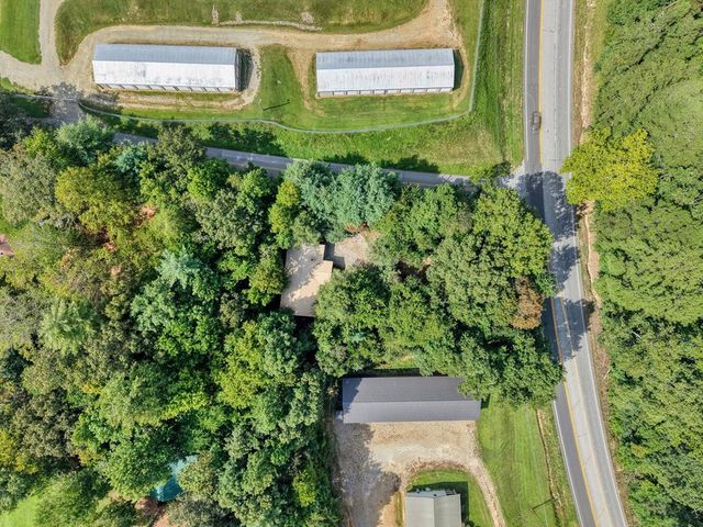 3637 Murphy Hwy, Blairsville, GA 30512