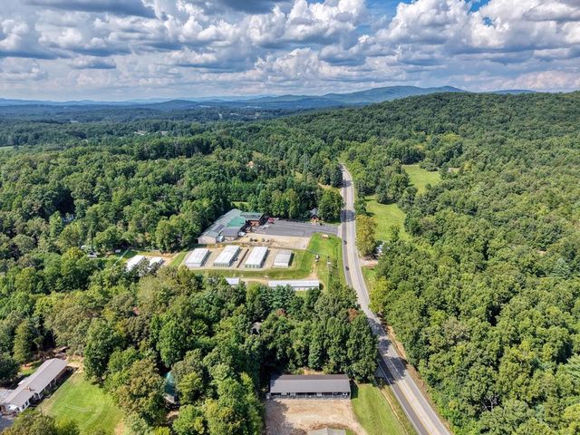 3637 Murphy Hwy, Blairsville, GA 30512