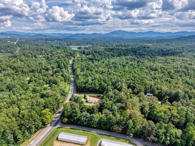 3637 Murphy Hwy, Blairsville, GA 30512