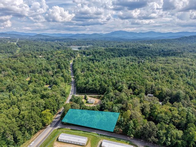 3637 Murphy Hwy, Blairsville, GA 30512