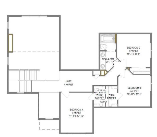 W259N5967 Amberwood COURT, Lisbon, WI 53089