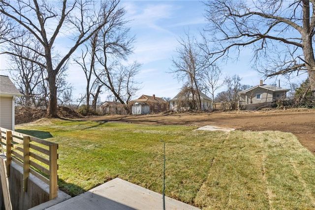 2720 N 21st Place, Kansas City, KS 66104