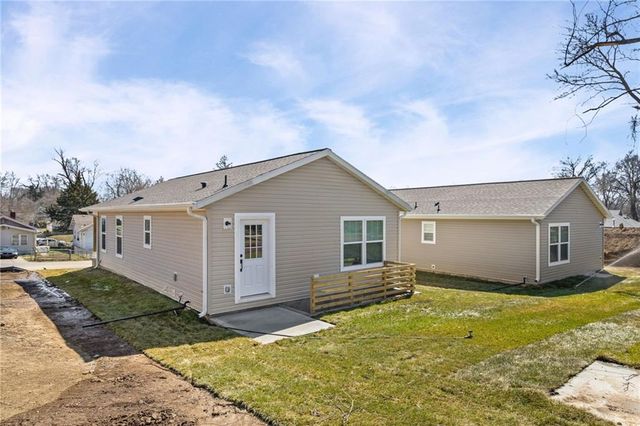 2720 N 21st Place, Kansas City, KS 66104