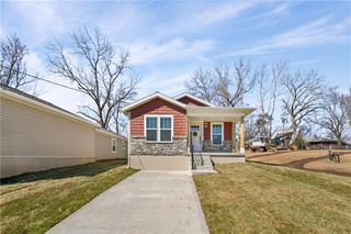 2720 N 21st Place, Kansas City, KS 66104