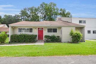 125 Pirates Road 5, New Bern, NC 28562