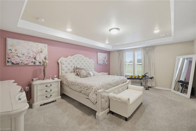 4210 Barrow Farm Road, Kernersville, NC 27284