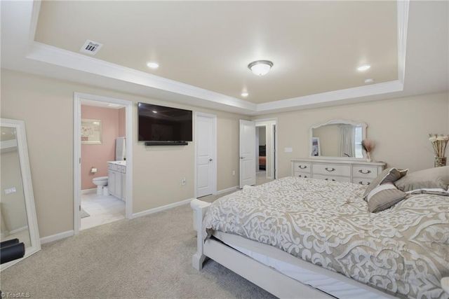 4210 Barrow Farm Road, Kernersville, NC 27284