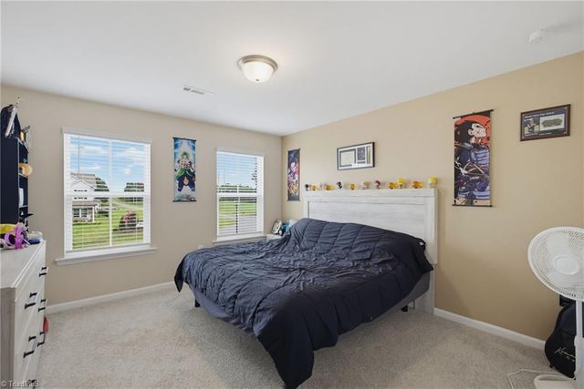 4210 Barrow Farm Road, Kernersville, NC 27284