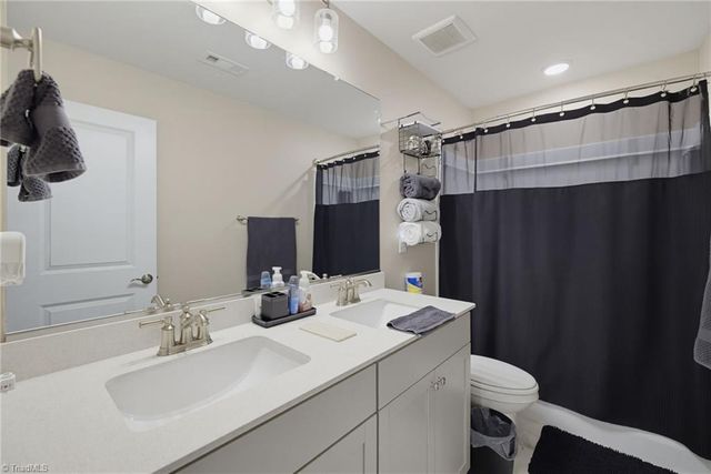 4210 Barrow Farm Road, Kernersville, NC 27284