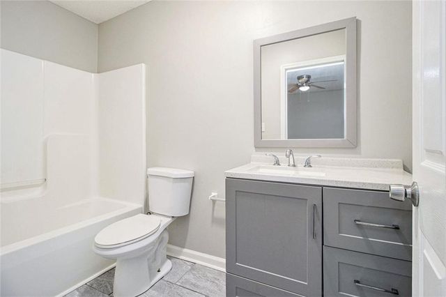 211 MARGARET Street, Fairburn, GA 30213
