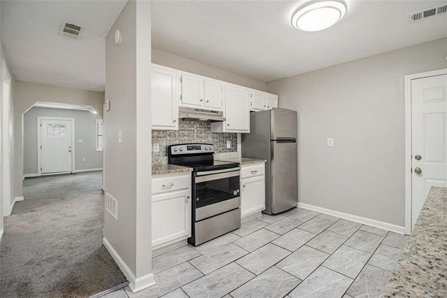 211 MARGARET Street, Fairburn, GA 30213