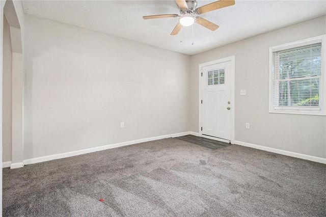211 MARGARET Street, Fairburn, GA 30213