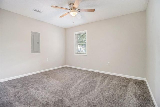 211 MARGARET Street, Fairburn, GA 30213