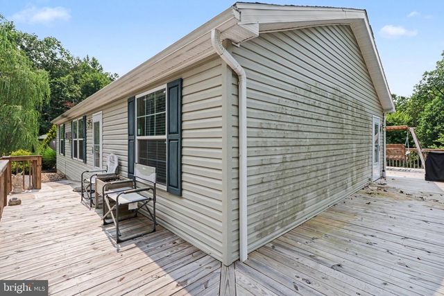 327 MOHR RD, Millersburg, PA 17061