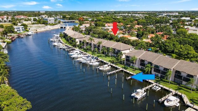 240 Captains Walk 5120, Delray Beach, FL 33483